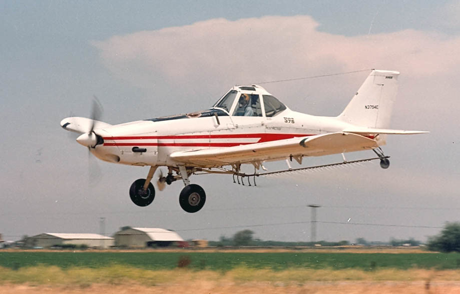 Piper PA-36
